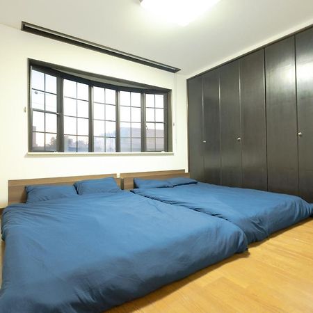 Stay In Asahikawa99 Kültér fotó