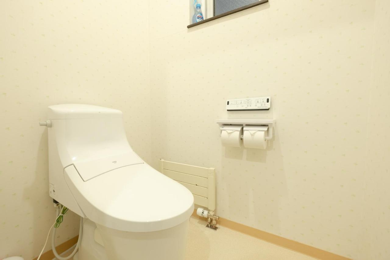 Stay In Asahikawa99 Kültér fotó