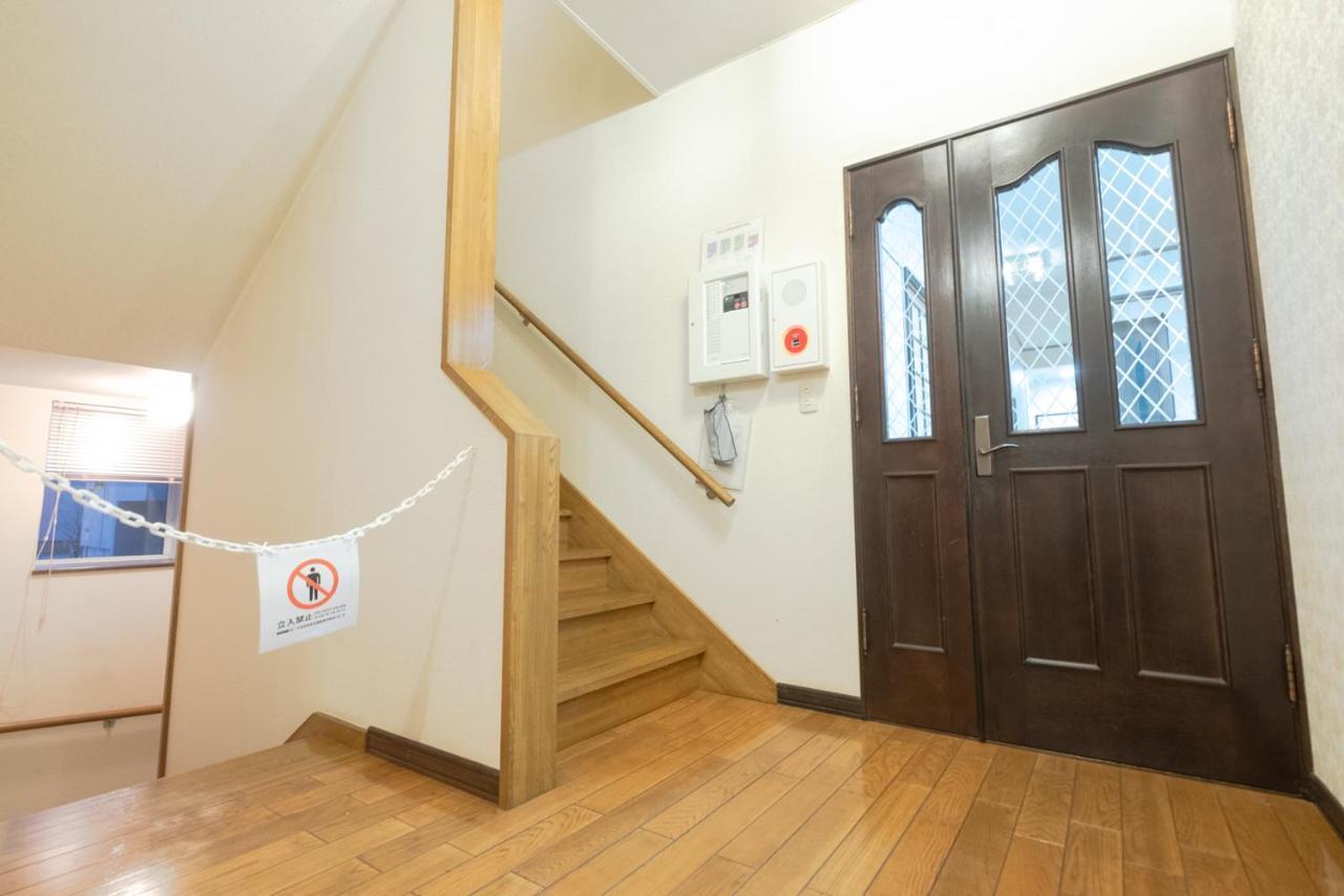 Stay In Asahikawa99 Kültér fotó