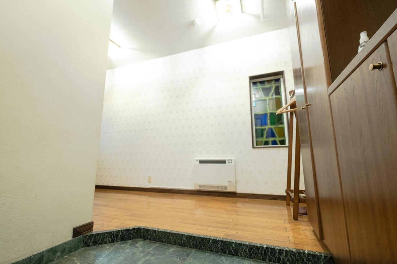 Stay In Asahikawa99 Kültér fotó