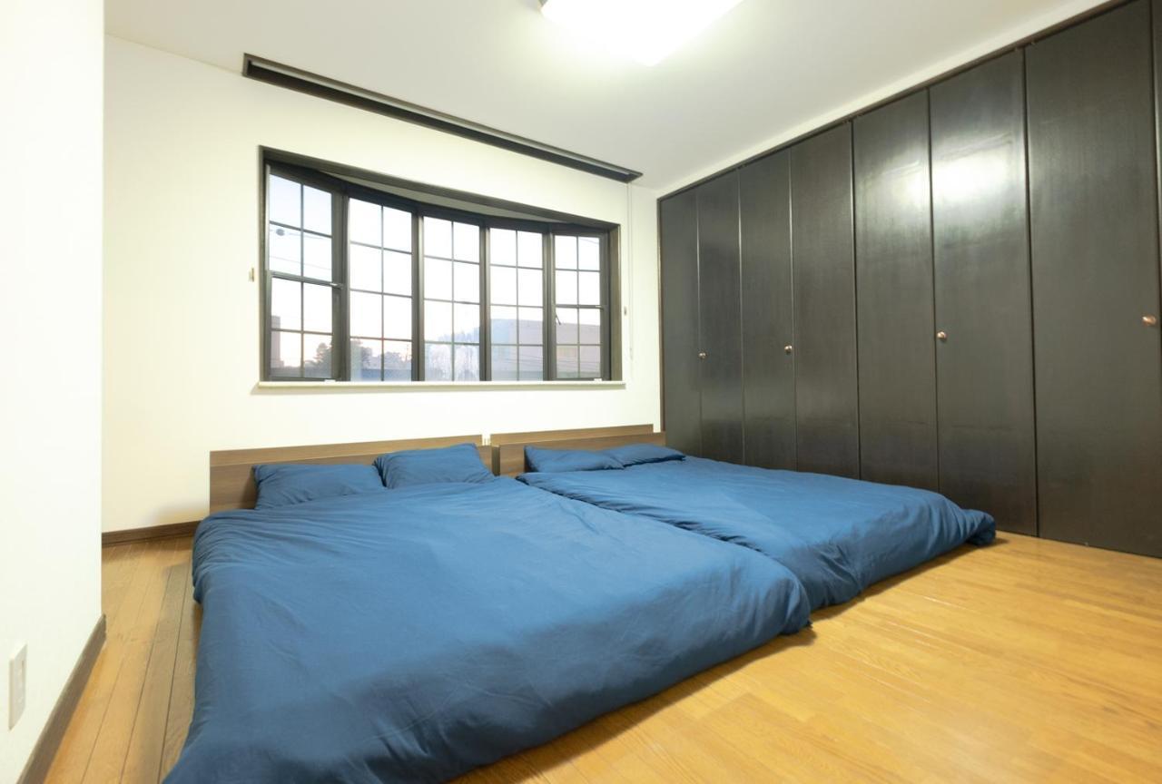 Stay In Asahikawa99 Kültér fotó