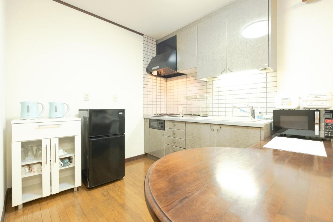Stay In Asahikawa99 Kültér fotó
