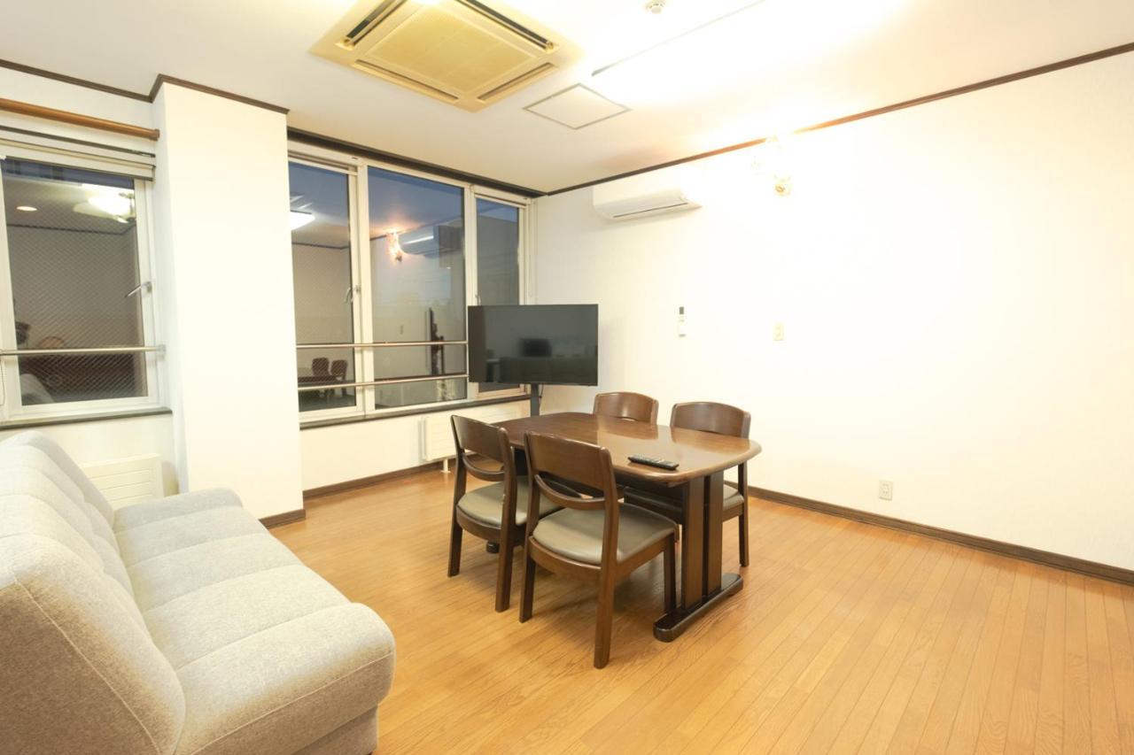 Stay In Asahikawa99 Kültér fotó