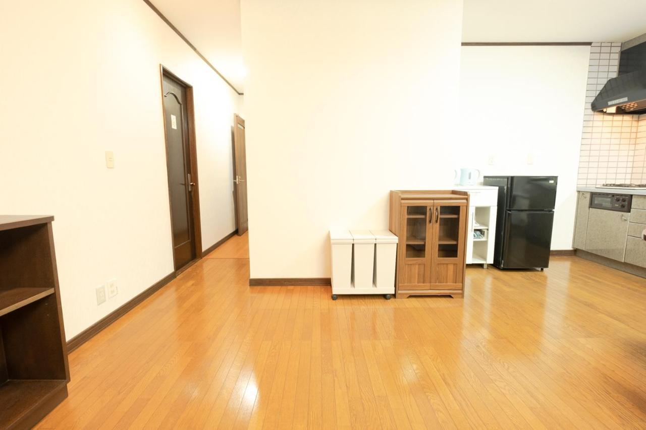 Stay In Asahikawa99 Kültér fotó