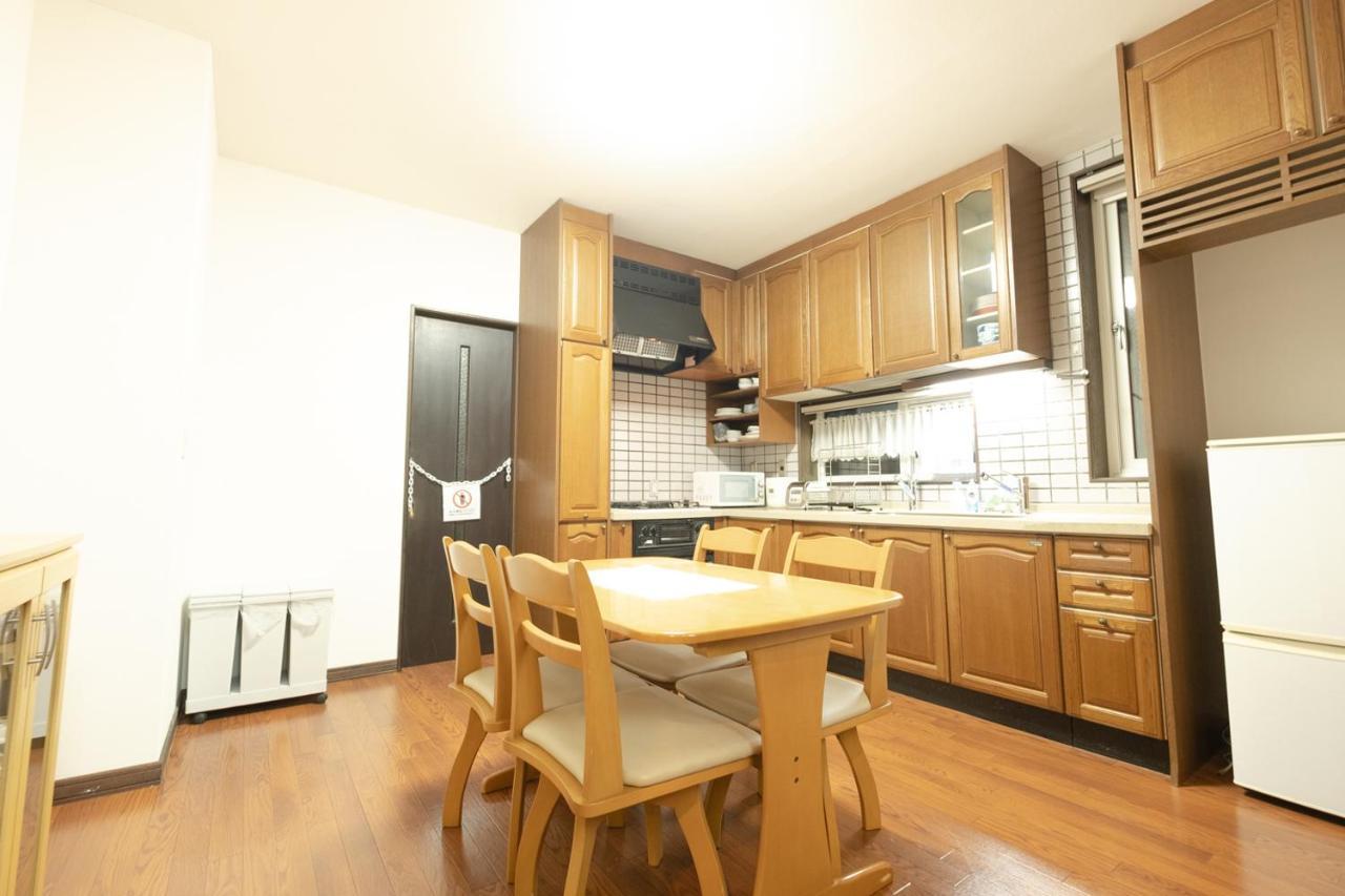 Stay In Asahikawa99 Kültér fotó