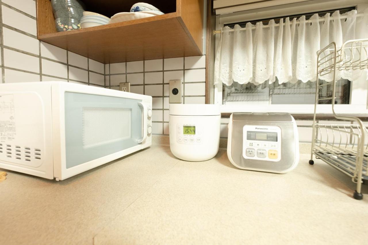 Stay In Asahikawa99 Kültér fotó