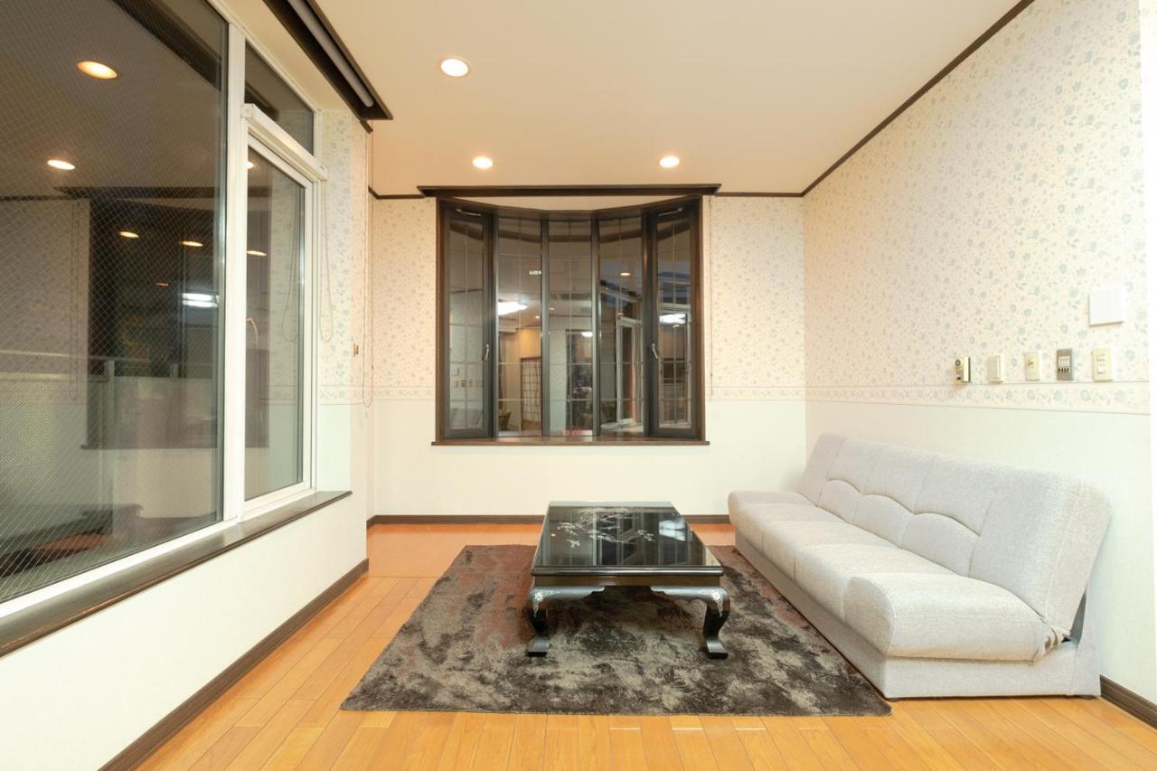 Stay In Asahikawa99 Kültér fotó