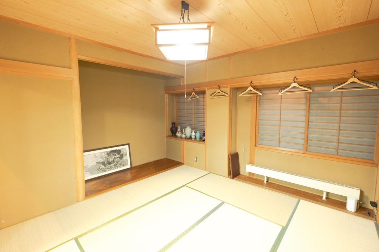 Stay In Asahikawa99 Kültér fotó