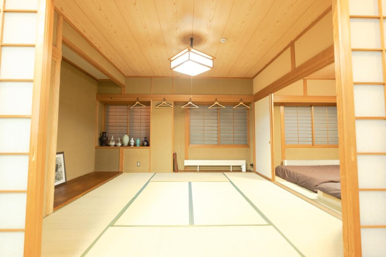 Stay In Asahikawa99 Kültér fotó