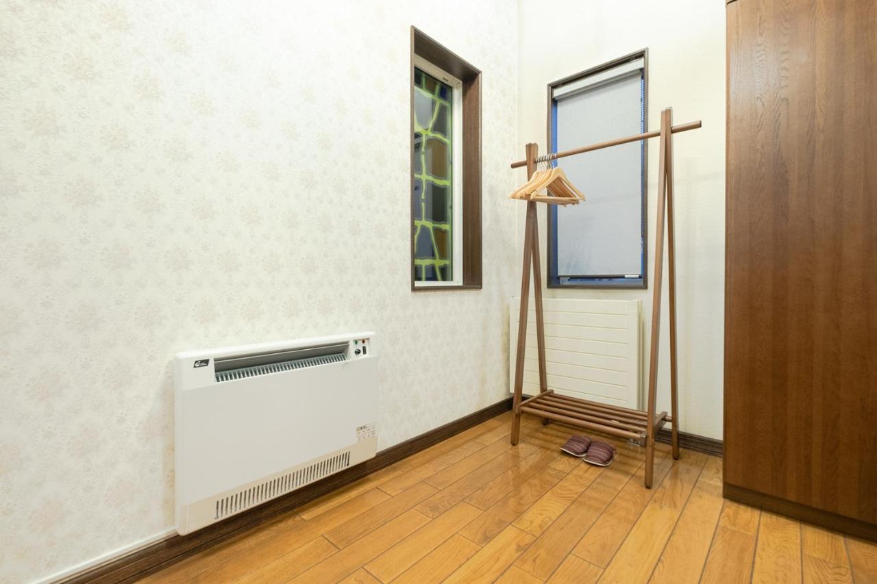 Stay In Asahikawa99 Kültér fotó