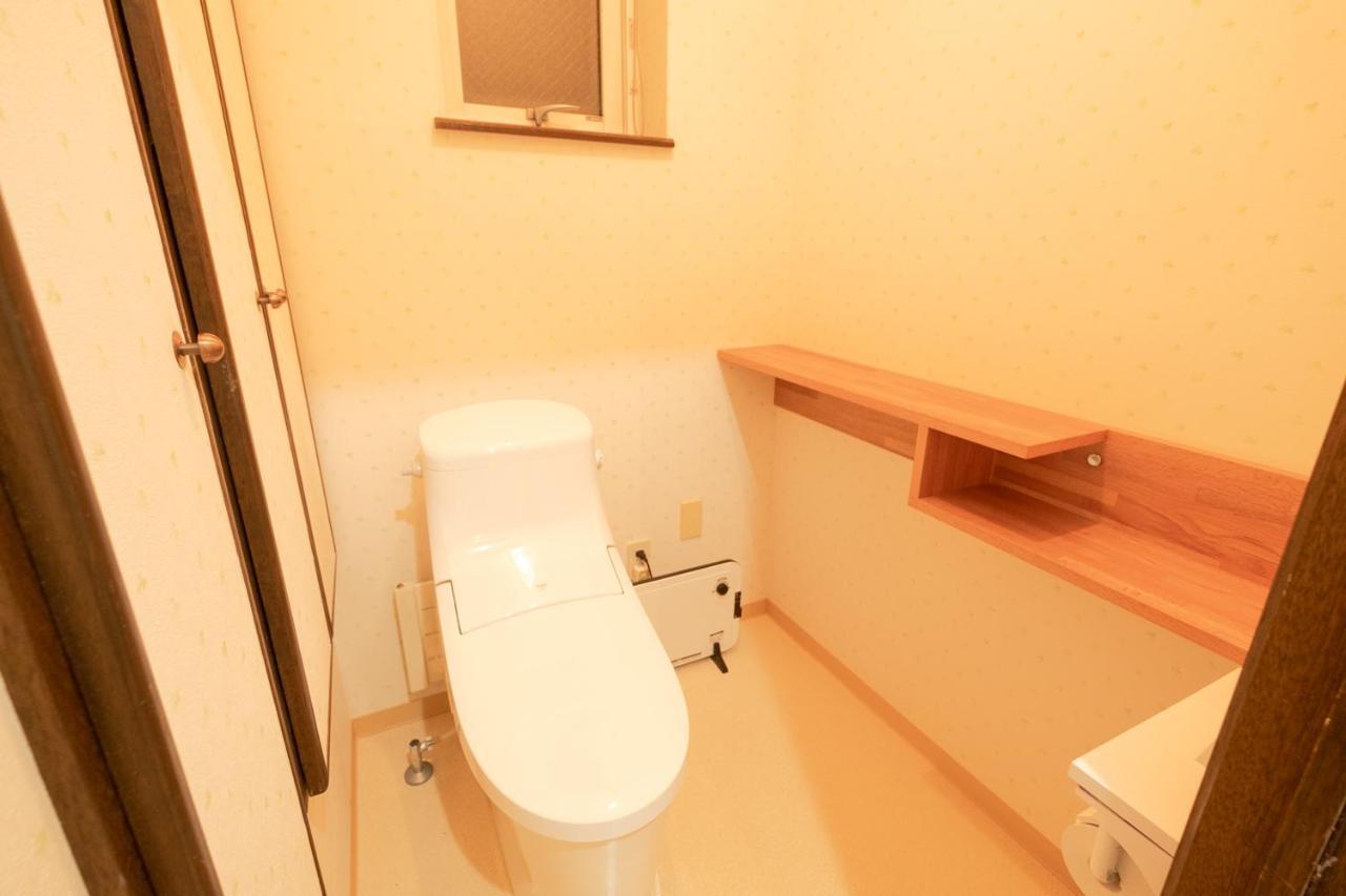Stay In Asahikawa99 Kültér fotó