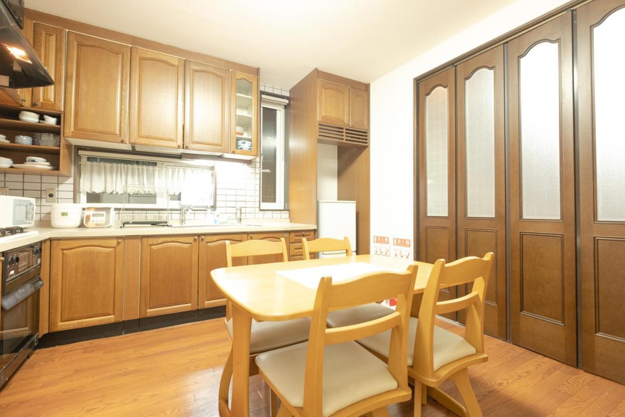 Stay In Asahikawa99 Kültér fotó